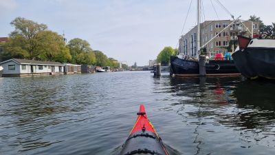 Amsterdam 2023 — Bild 1