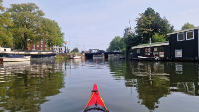 Amsterdam 2023 — Bild 2