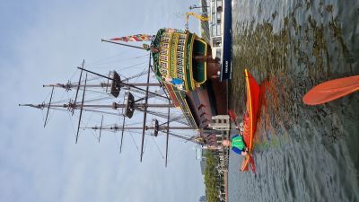 Amsterdam 2023 — Bild 3