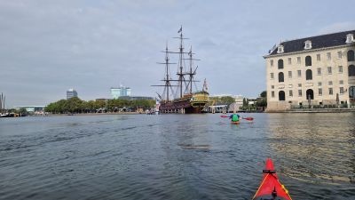 Amsterdam 2023 — Bild 4