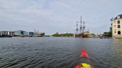 Amsterdam 2023 — Bild 5