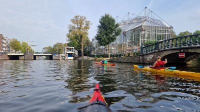 Amsterdam 2023 — Bild 6