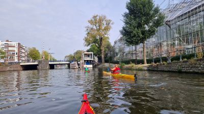 Amsterdam 2023 — Bild 7