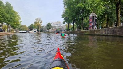Amsterdam 2023 — Bild 8