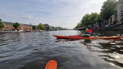 Amsterdam 2023 — Bild 9