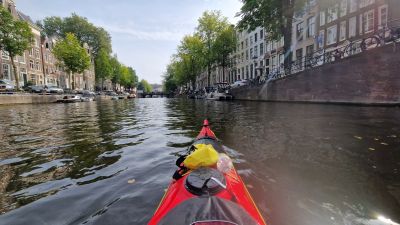 Amsterdam 2023 — Bild 10