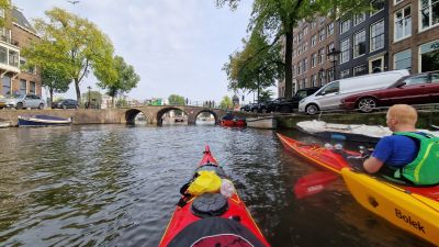 Amsterdam 2023 — Bild 11