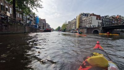 Amsterdam 2023 — Bild 12