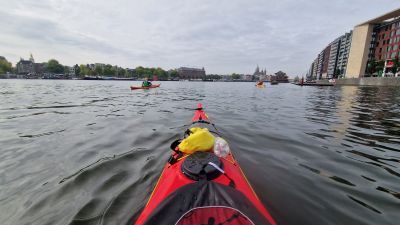 Amsterdam 2023 — Bild 13