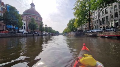 Amsterdam 2023 — Bild 14