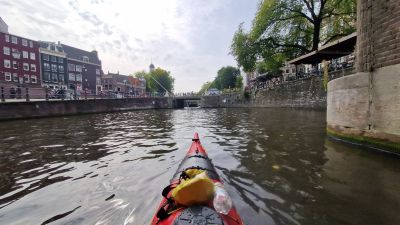 Amsterdam 2023 — Bild 15