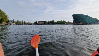 Amsterdam 2023 — Bild 16