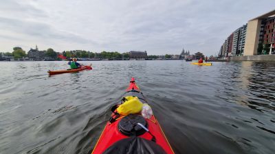 Amsterdam 2023 — Bild 18