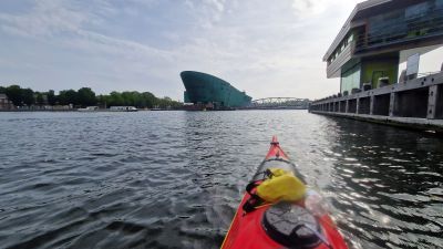 Amsterdam 2023 — Bild 19