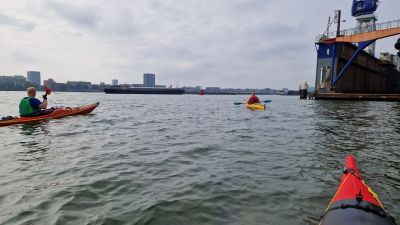 Amsterdam 2023 — Bild 20