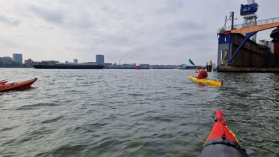 Amsterdam 2023 — Bild 21
