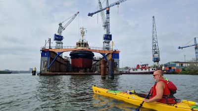 Amsterdam 2023 — Bild 22