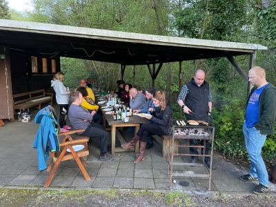 Anpaddeln 2023 — Bild 7
