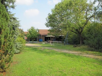 Bootshaus — Bild 1