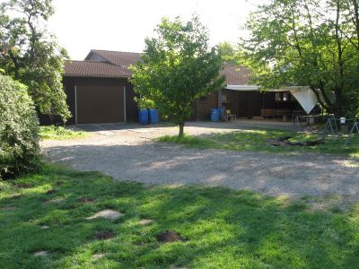 Bootshaus — Bild 2