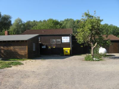 Bootshaus — Bild 4