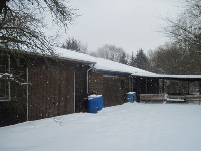 Bootshaus — Bild 5