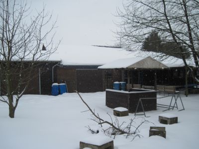 Bootshaus — Bild 6