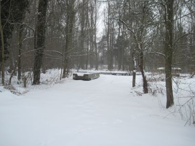 Bootshaus — Bild 7