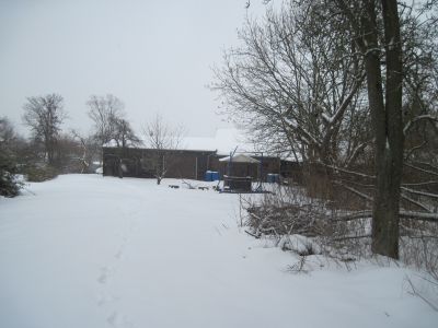 Bootshaus — Bild 8