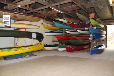 Bootshaus — Bild 9