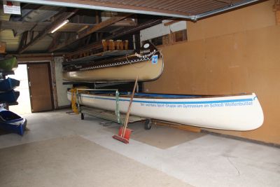 Bootshaus — Bild 10