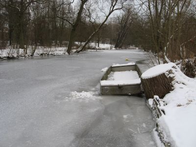 Bootshaus — Bild 12