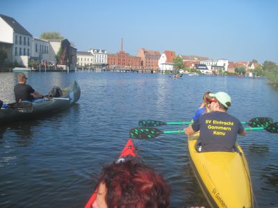 Brandenburg 2014 — Bild 13