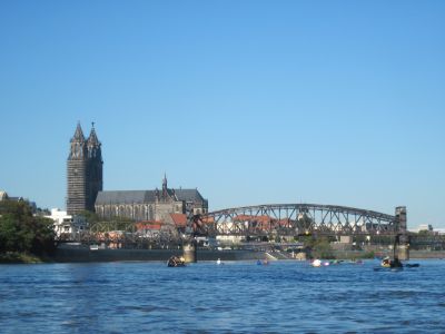 Elbetour 2011 — Bild 8