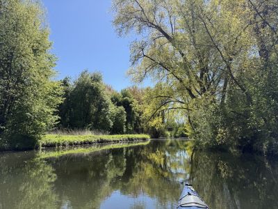 Impressionen Oker — Bild 1