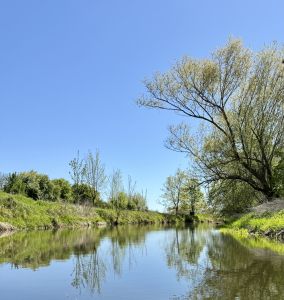 Impressionen Oker — Bild 2