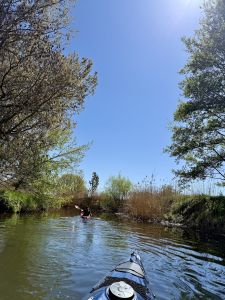 Impressionen Oker — Bild 3