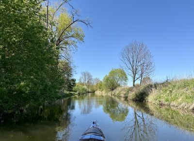 Impressionen Oker — Bild 4