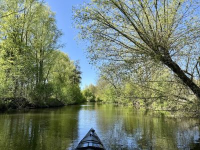 Impressionen Oker — Bild 5