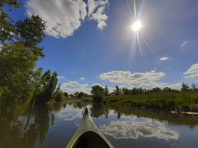 Impressionen Oker — Bild 7