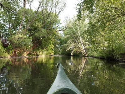 Impressionen Oker — Bild 8