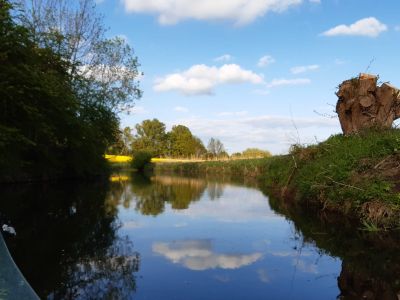 Impressionen Oker — Bild 10