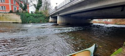 Impressionen Oker — Bild 11