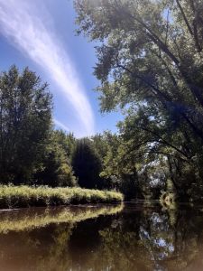 Impressionen Oker — Bild 14