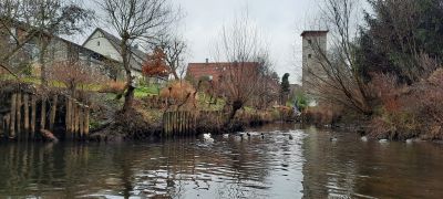 Impressionen Oker — Bild 15