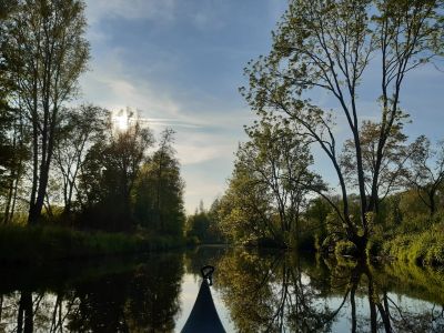 Impressionen Oker — Bild 16