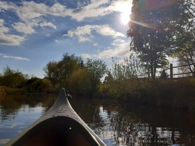 Impressionen Oker — Bild 17