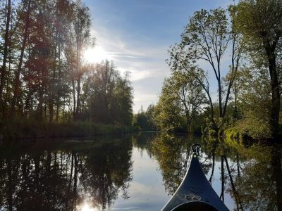 Impressionen Oker — Bild 18