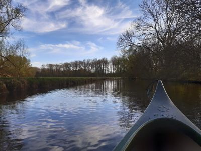 Impressionen Oker — Bild 20