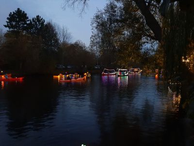 Lampionfahrt 2022 — Bild 4